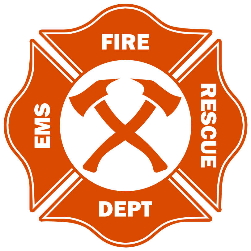 Los Santos Fire Department Logo