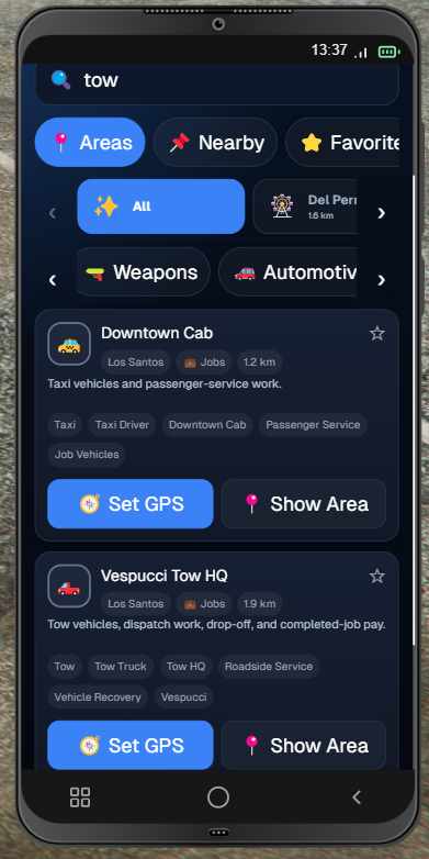 Phone Directory