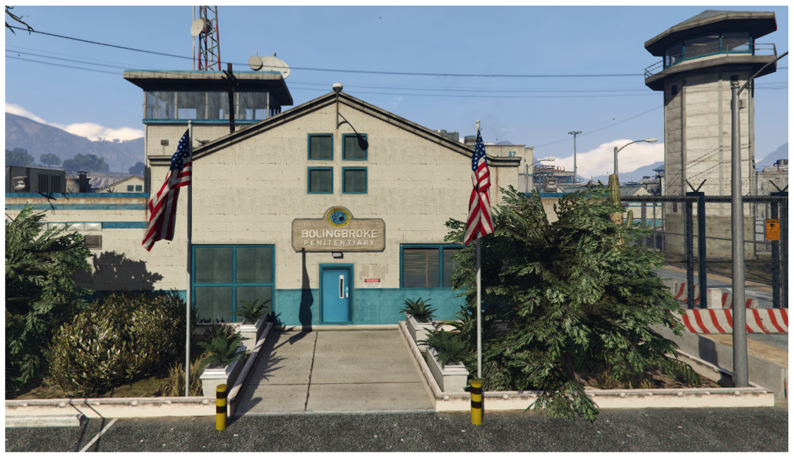 Prison