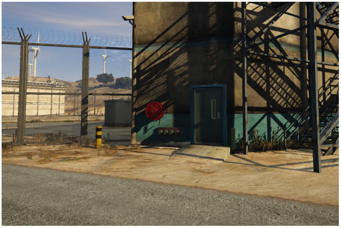 Prison Medical Care